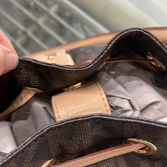 Michael Kors Satchel/Shoulder Bag - Picture 5 of 15